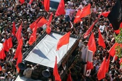مقتل ثمانية ايرانيين في سوريا