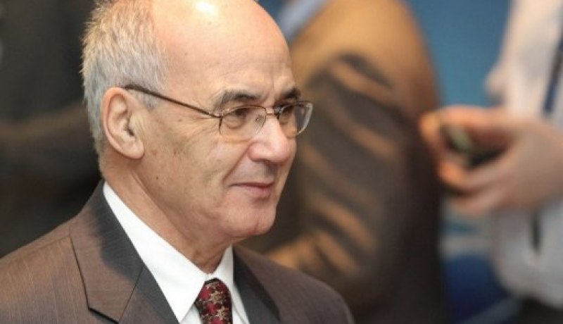 يوسفي يقوم بزيارة عمل إلى القاهرة