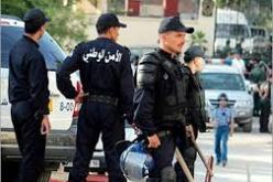 فك خيوط 200 قضية جنائية تتعلق بالمساس بالاشخاص والممتلكات على المستوى الوطني