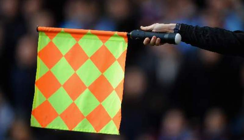 تعيين ثلاثي تحكيم غاني لإدارة لقاء مالي-الجزائر