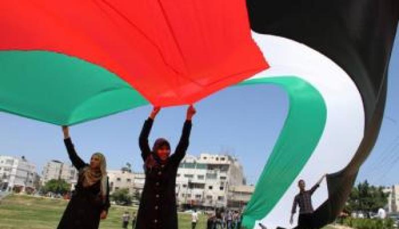 برلمان لوكسمبورغ يطلب من الحكومة الاعتراف بدولة فلسطينية