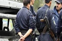 إستشهاد 3عناصرمن الشرطة ببرج بوعريريج