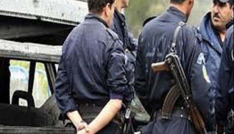 إستشهاد 3عناصرمن الشرطة ببرج بوعريريج