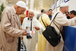 الوقت يداهم الداخلية بسبب الحجاج