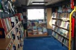 اعتماد الخدمة الحرة وطرق حديثة لإعارة الكتب في المكتبة الجديدة لجامعة وهران