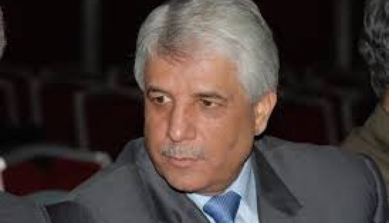 لوح: جعل الجزائر مرجعية في مجال احترام حقوق الإنسان وضمان الحريات الهدف من وراء اصلاح العدالة