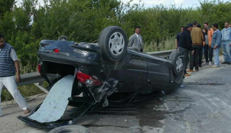 وفاة 7 أشخاص وإصابة 22 آخرون بجروح في أقل من 48 ساعة جراء حوادث مرور