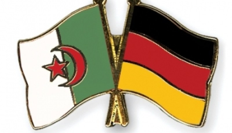 نتائج إيجابية لبرنامج التنمية الاقتصادية المحلية في إطار التعاون الجزائري الألماني
