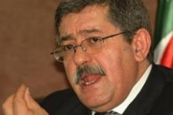 اويحيى: اقتراحات التعديل الدستوري تهدف إلى إعداد مشروع دستور توافقي