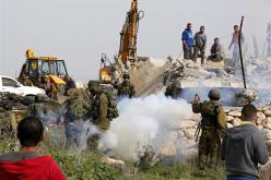 إسرائيل تهدم 42 مبنى فلسطينيا في 3 تجمعات بالقدس والمنطقة ج