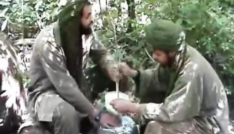 مظلي تائب لـ النهار: دربت بلزرق الهواري أياما قبل محاولته اغتيال بوتفليقة