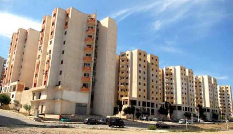 ولاية معسكر تقاضي عائلات ببلدية زهانة ترفض الترحيل نحو سكنات جديدة