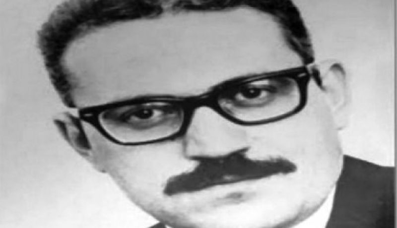 المدير العام الأسبق لوكالة الأنباء الجزائرية نور الدين اسكندر في ذمة الله