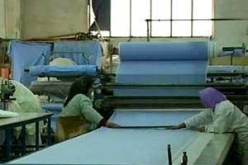 الاتحاد العام لعمال النسيج يدعو الى ضرورة تخفيف الاجراءات لفائدة المؤسسات الصغيرة و المتوسطة