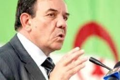 تواتي يدعو المواطنين لمحاسبة الحكام بشأن تسيير البلد والنفقات العمومية