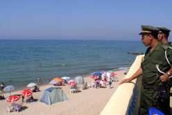 تجنيد  45 ألف دركي وثلاث أسراب جوية لتأمين موسم الاصطياف عبر 251 شاطئا