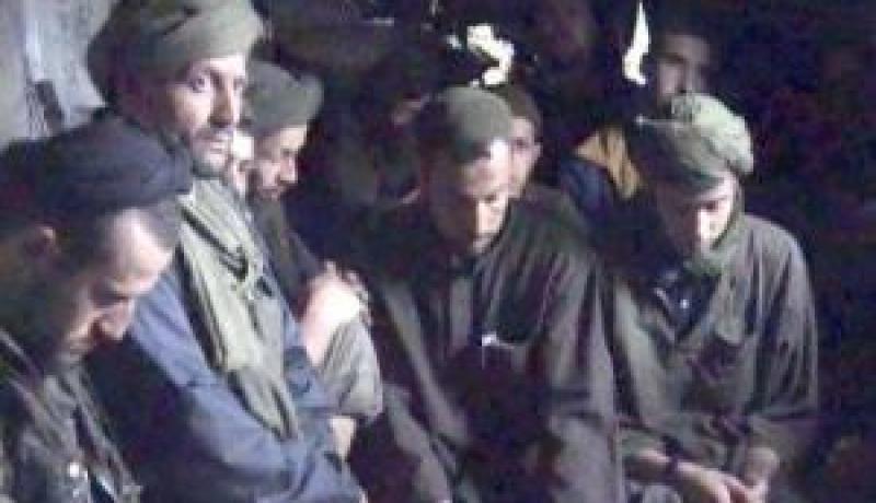 تمركز إرهابيين بمناطق حدودية هربا من الحصار العسكري في جيجل