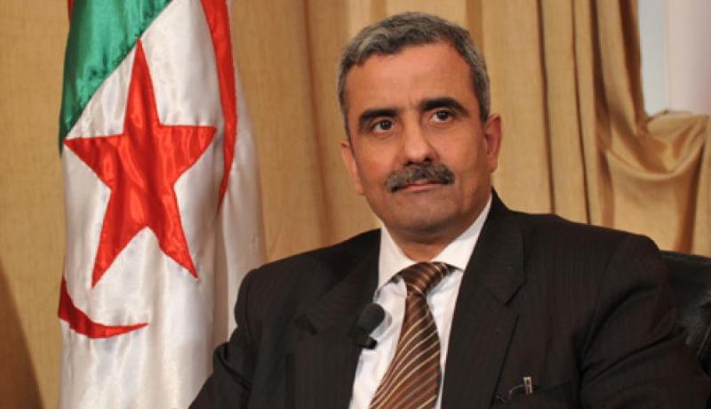 الاشغال ستنطلق مجددا في اقرب الاجال بالملعب الجديد بالدويرة