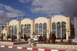 إعادة فتح مطار سطيف أمام الملاحة الجوية