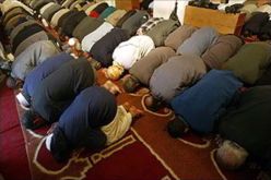 إقامة صلاة الاستسقاء عبر كافة مساجد الوطن