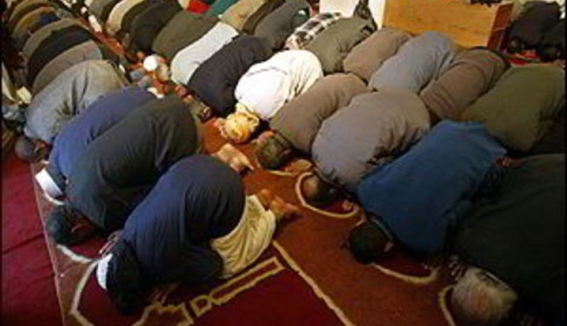 إقامة صلاة الاستسقاء عبر كافة مساجد الوطن