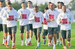 المدرب الجديد للخضر في صدارة جدول أعمال المكتب الفيديرالي يوم 19 يوليو الجاري