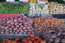 إقبال كبير على سوق التضامن للاتحاد العام للعمال الجزائريين