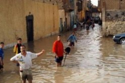 التكفل بـ 10 عائلات تضررت سكناتها جراء الأمطار بقرية “راس المو”