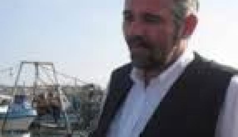 فروخي يشرف على انطلاق الطبعة الثانية للعملية الوطنية للموانئ الزرقاء