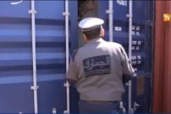 بالفيديو.. هكذا يتم تهريب العملة الصعبة تحت غطاء القانون