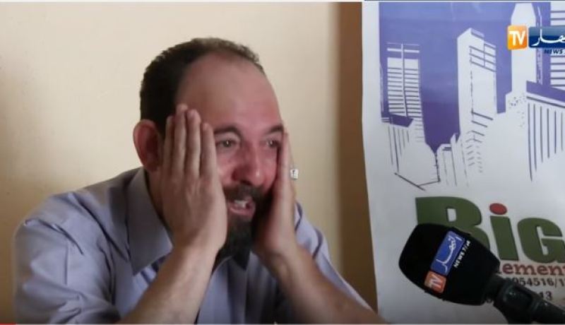 بالفيديو.. عائلة منفذ هجوم نوتردام.. إبننا فريد ليس إرهابي