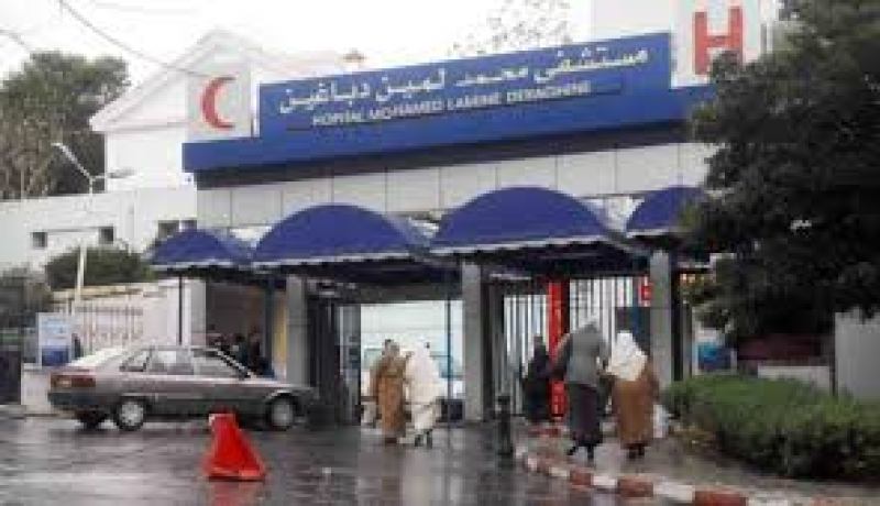 إنجاز 90.000 سرير صحي إضافي مع أفاق 2019