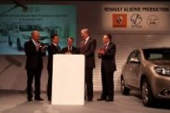 كارلوس غوسن: السيارات الأولى “تستجيب للمعايير الدولية”