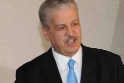 سلال يؤيد اتخاذ اجراءات خاصة بمكافحة الارهاب في افريقيا