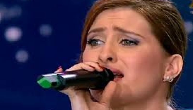 كنزة مرسلي تغادر ستار أكاديمي