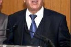 حزب التجمع الوطني الجمهوري يقترح إنشاء منصب نائب لرئيس الجمهورية