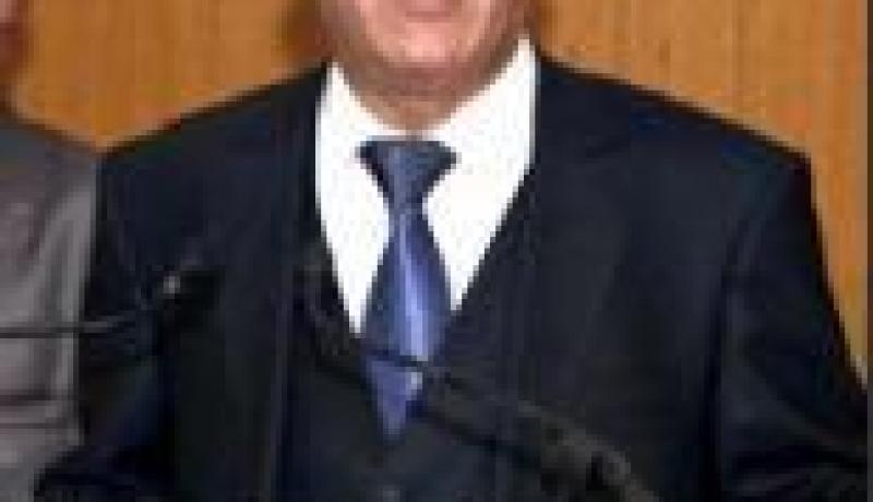 حزب التجمع الوطني الجمهوري يقترح إنشاء منصب نائب لرئيس الجمهورية