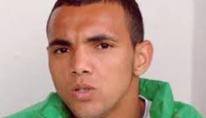 عبد الرحمان حشود كأحسن لاعب جزائري في حفل ماركانا للأوسكار