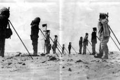 عباس يؤكد ان ملف التجارب النووية الفرنسية بالجزائر سيبقى محل حوار ونقاش إلى غاية حصول الجزائر على حقوقها