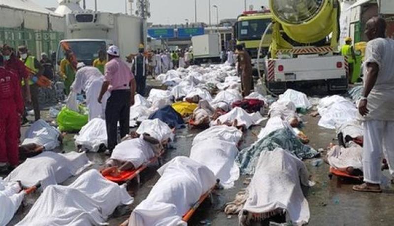 تسجيل 35 حالة وفاة في صفوف الحجاج الجزائريين