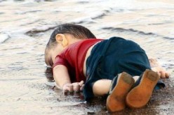 السجن 35 عاما للمتهمين في غرق الطفل السوري إيلان