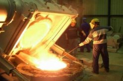 توقيف عمل الفرن العالي رقم 2 بمركب سيدار بالحجار في عنابة 