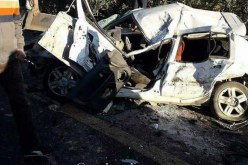 قتيل و3 جرحى في إصطدام 6 سيارات وشاحنة  بالجزائر