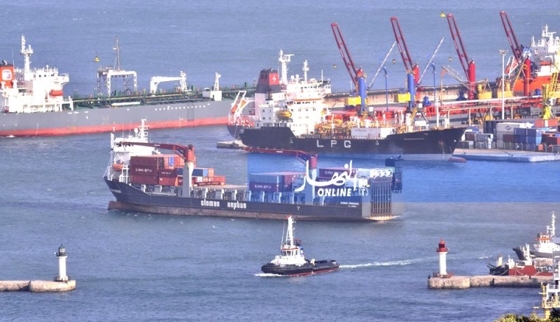 وزارة التجارة: تدعيم المصدّرين “ماليا” لنقل منتجاتهم