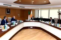 المصادقة على الحصيلة السنوية لشركة سوناطراك لعام 2020