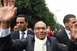 المرزوقي يحذر من التزوير في الانتخابات الرئاسية التونسية