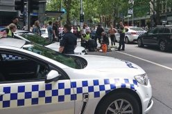 عشرات الإصابات في حادث دهس بأستراليا