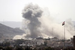 اليمن.. مقتل 14 شخصا في غارة جديدة للتحالف