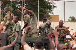 مالي.. اقتراح فترة حكم انتقالية مدتها 3 سنوات والإفراج عن الرئيس كيتا