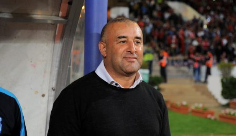 “النهار”.. بن شيخة يعود إلى تدريب العميد